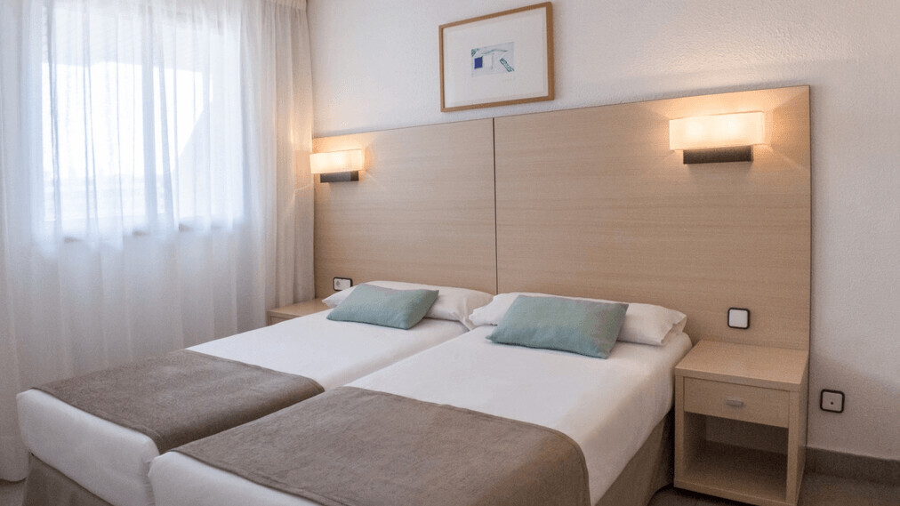 Apartaments Cye Salou